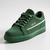 Suede Classic Green 42
